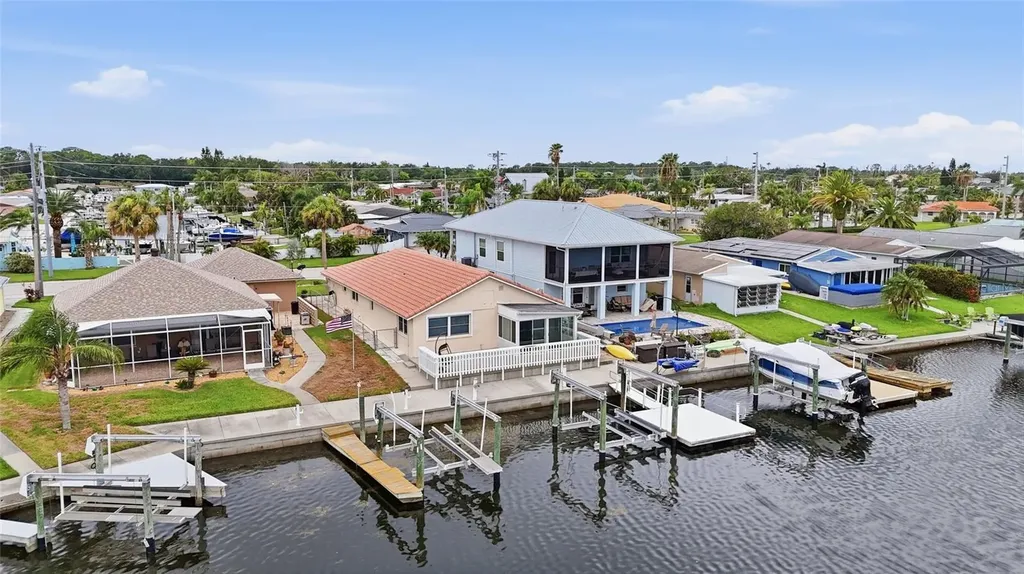 4549 Topsail Trail New Port Richey FL 34652