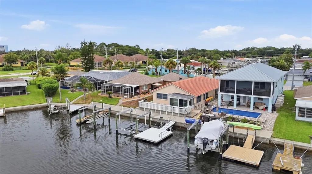 4549 Topsail Trail New Port Richey FL 34652
