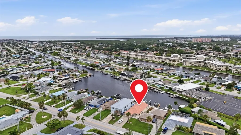 4549 Topsail Trail New Port Richey FL 34652