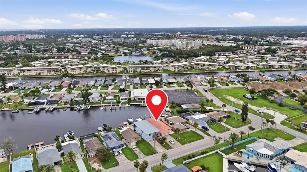 4549 Topsail Trail New Port Richey FL 34652