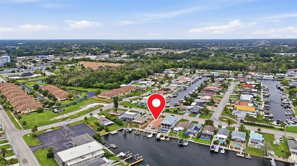 4549 Topsail Trail New Port Richey FL 34652