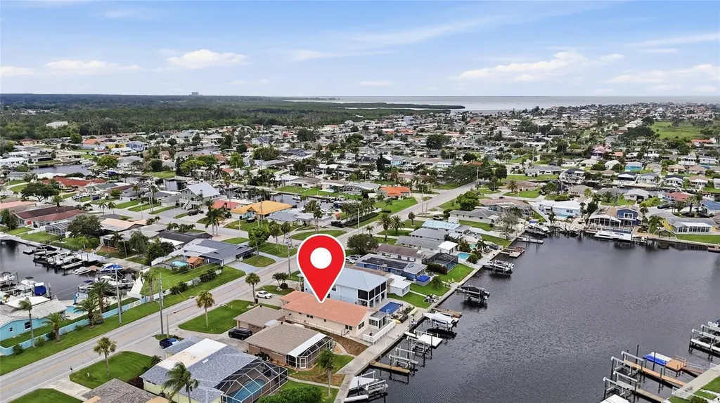 4549 Topsail Trail New Port Richey FL 34652