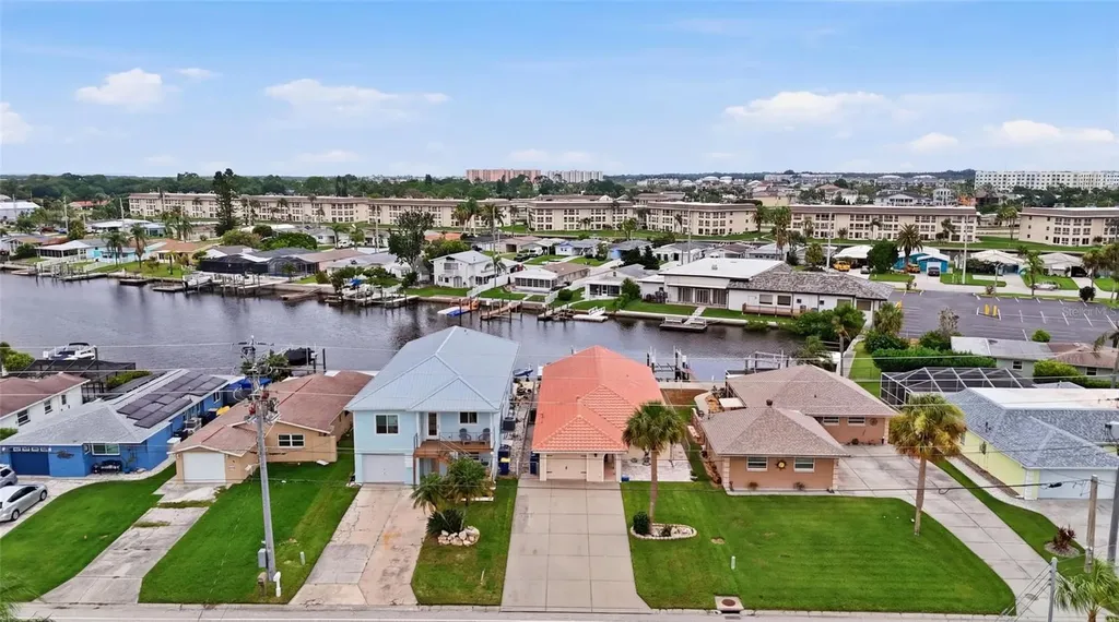 4549 Topsail Trail New Port Richey FL 34652