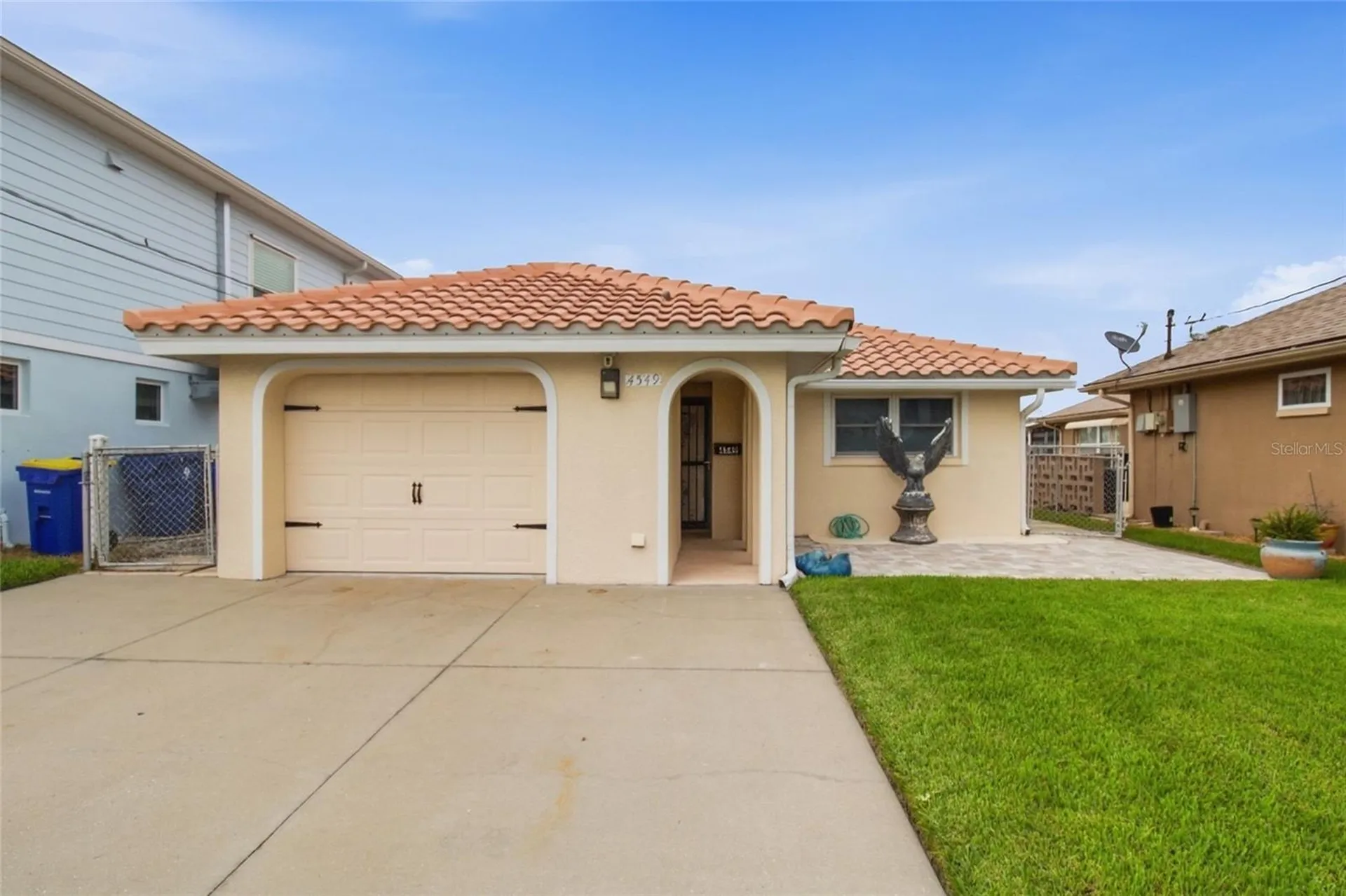 4549 Topsail Trail New Port Richey FL 34652