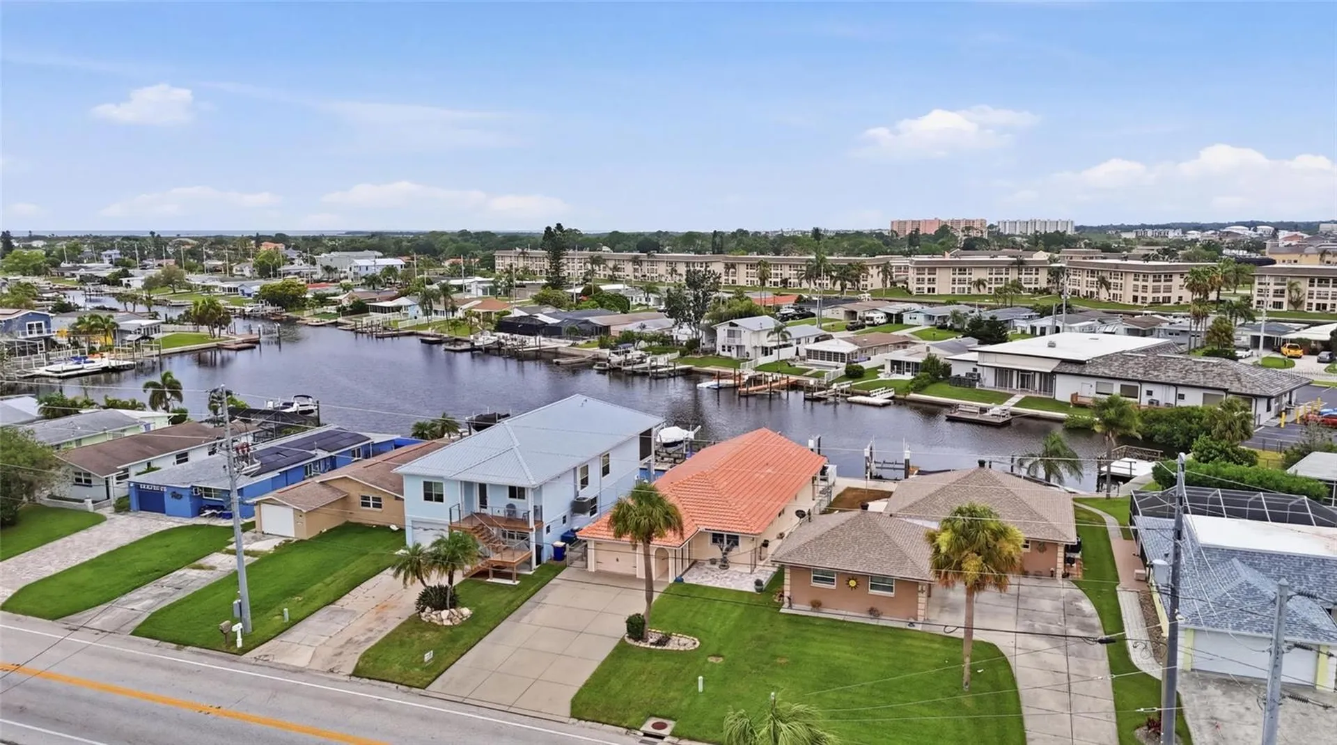 4549 Topsail Trail New Port Richey FL 34652
