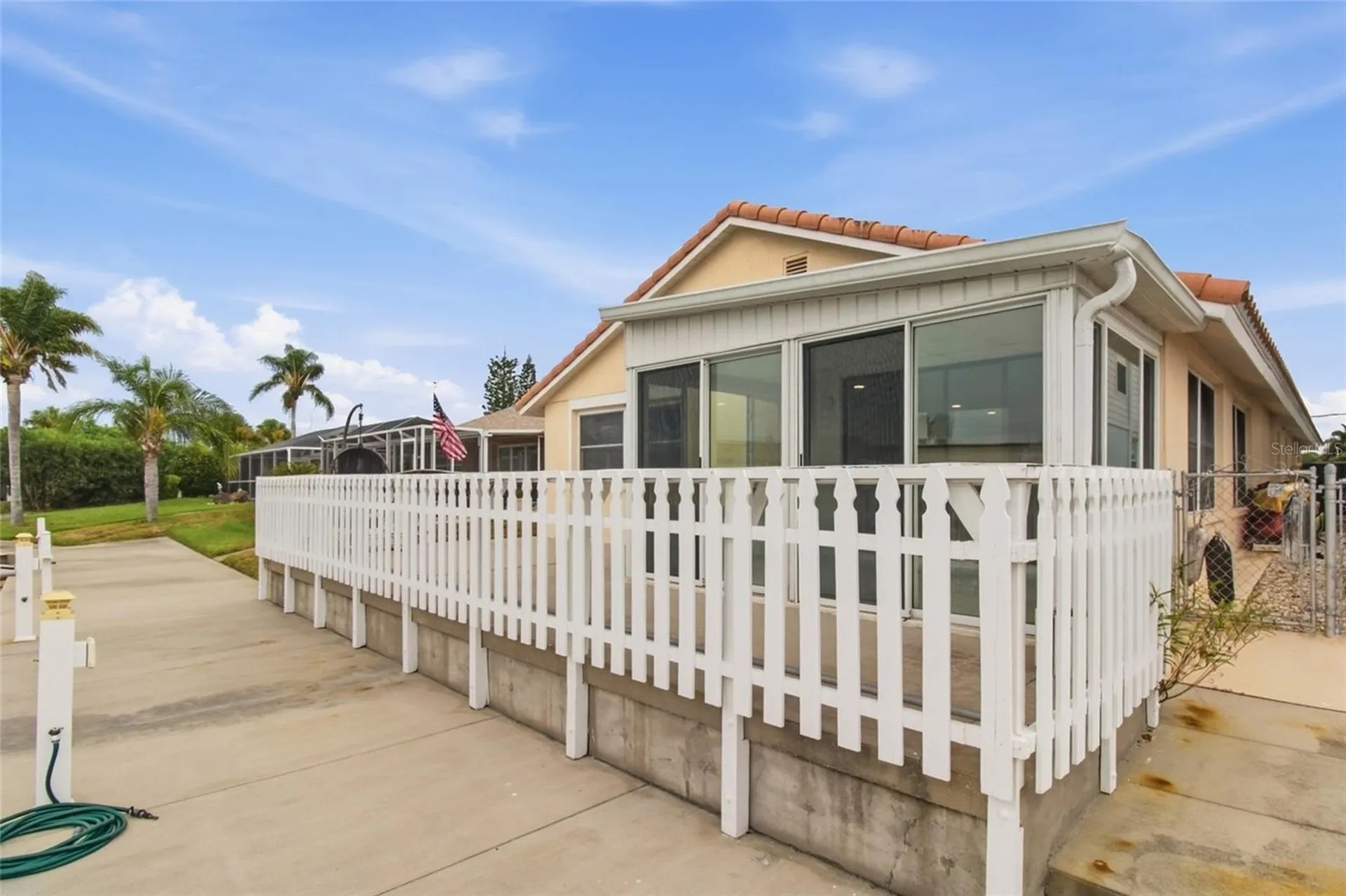 4549 Topsail Trail New Port Richey FL 34652