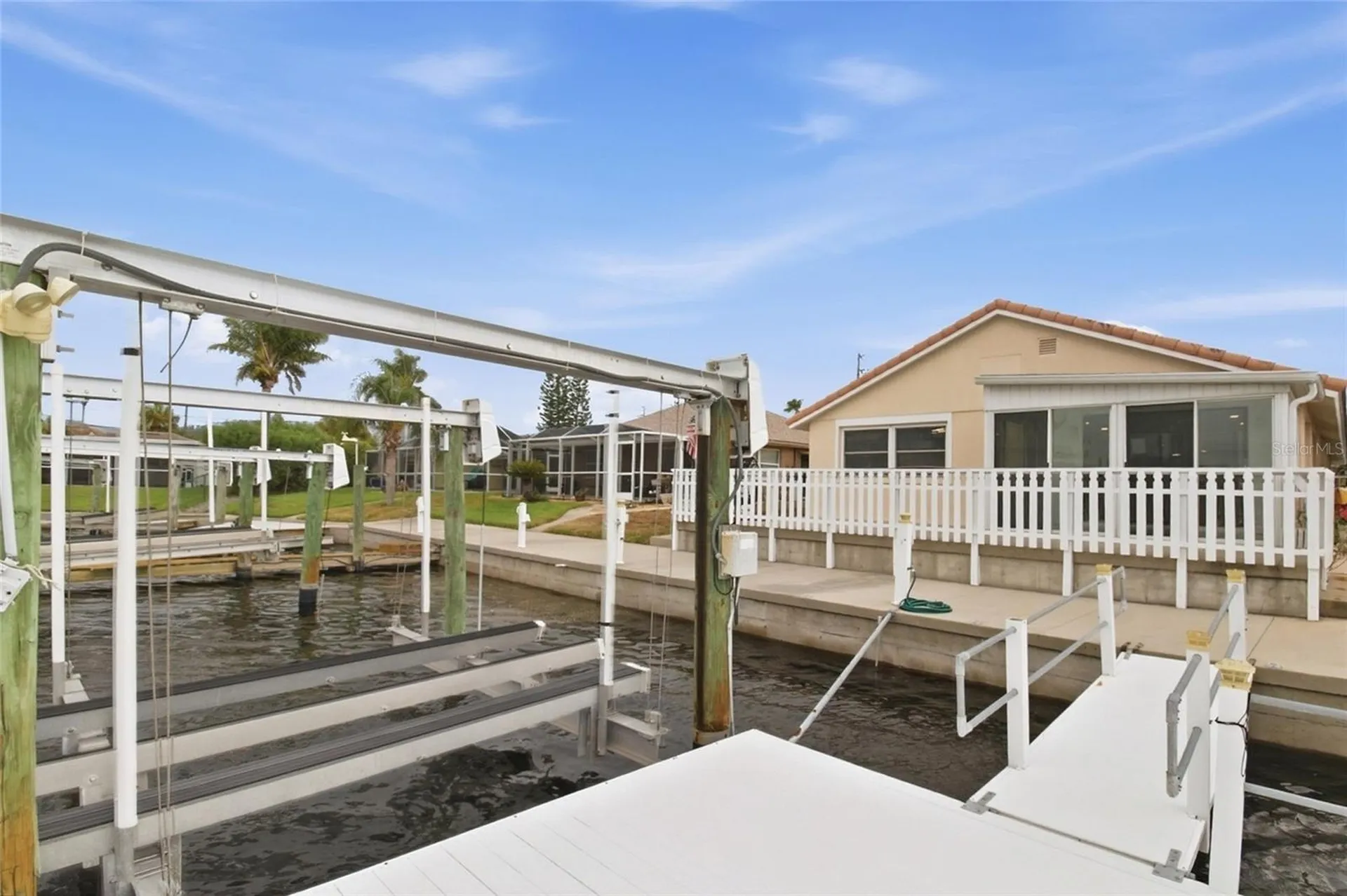 4549 Topsail Trail New Port Richey FL 34652