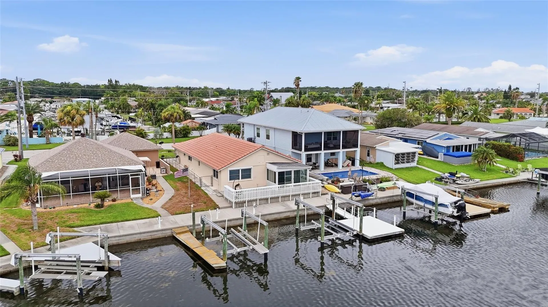 4549 Topsail Trail New Port Richey FL 34652