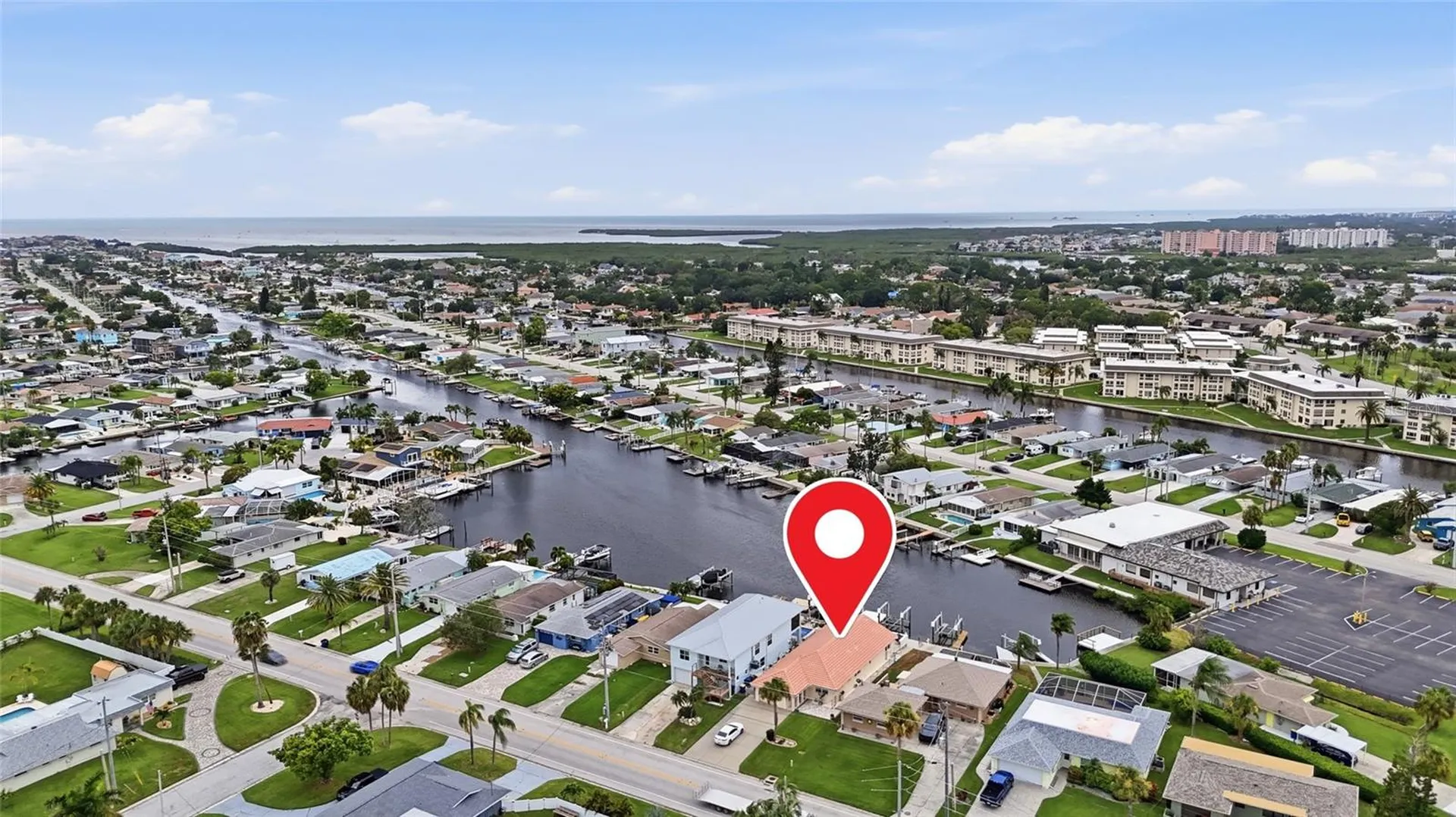 4549 Topsail Trail New Port Richey FL 34652