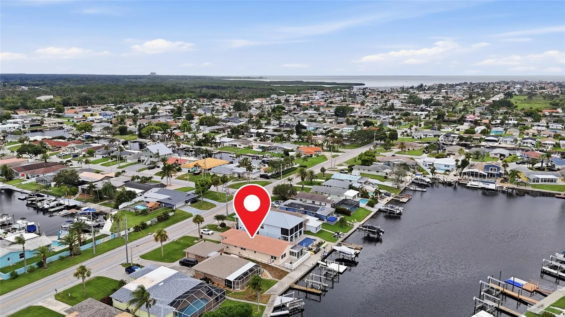4549 Topsail Trail New Port Richey FL 34652