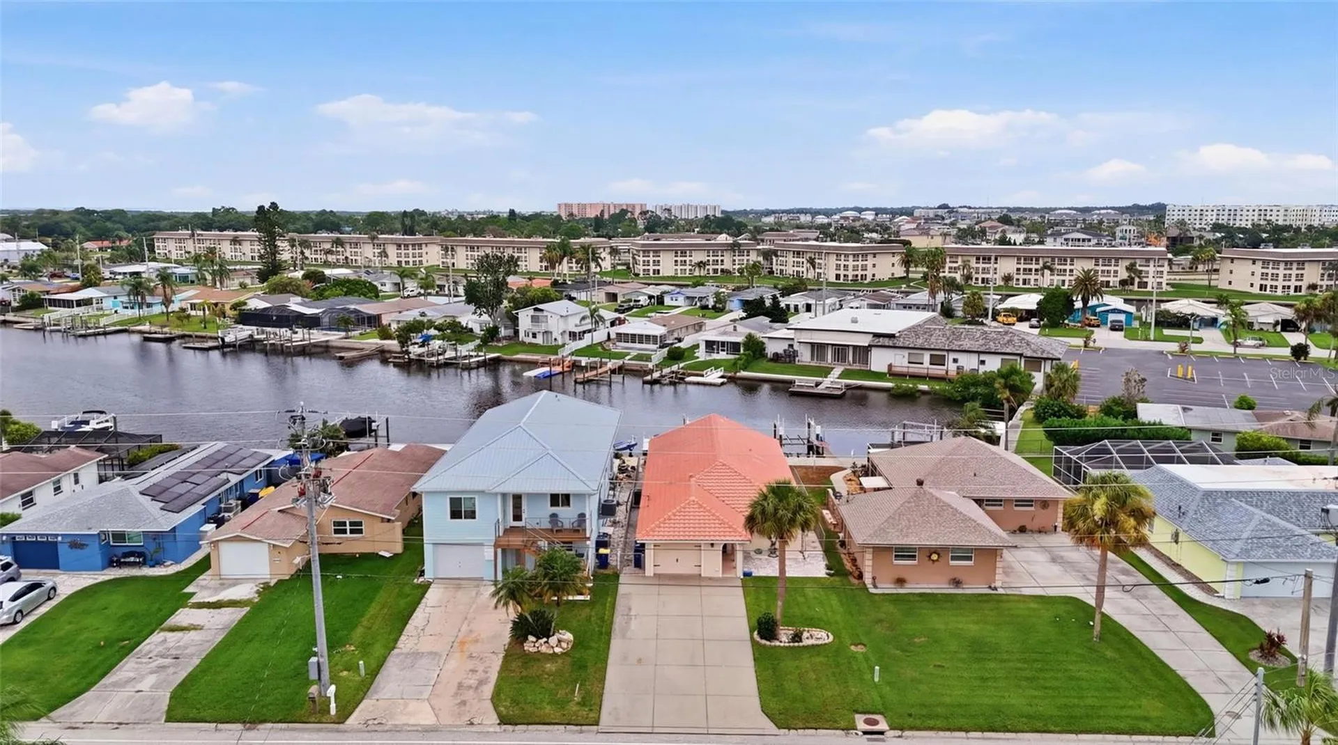 4549 Topsail Trail New Port Richey FL 34652