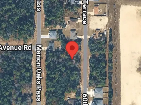 14214 SW 60th Terrace Ocala FL 34473