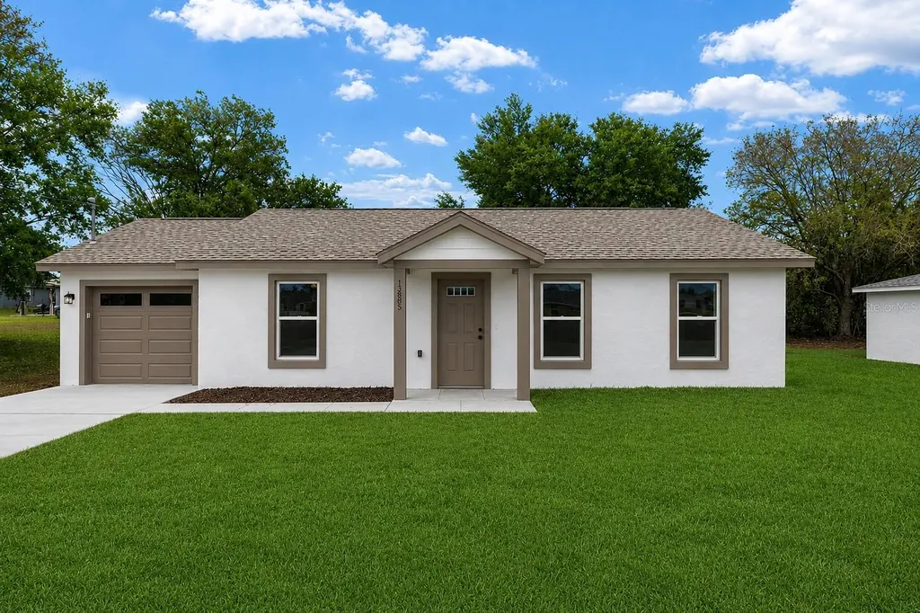 13168 SW 105th Place Dunnellon FL 34432