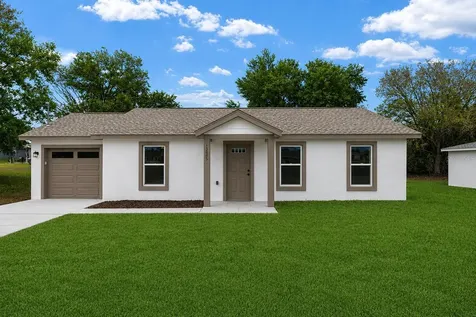 13168 SW 105th Place Dunnellon FL 34432