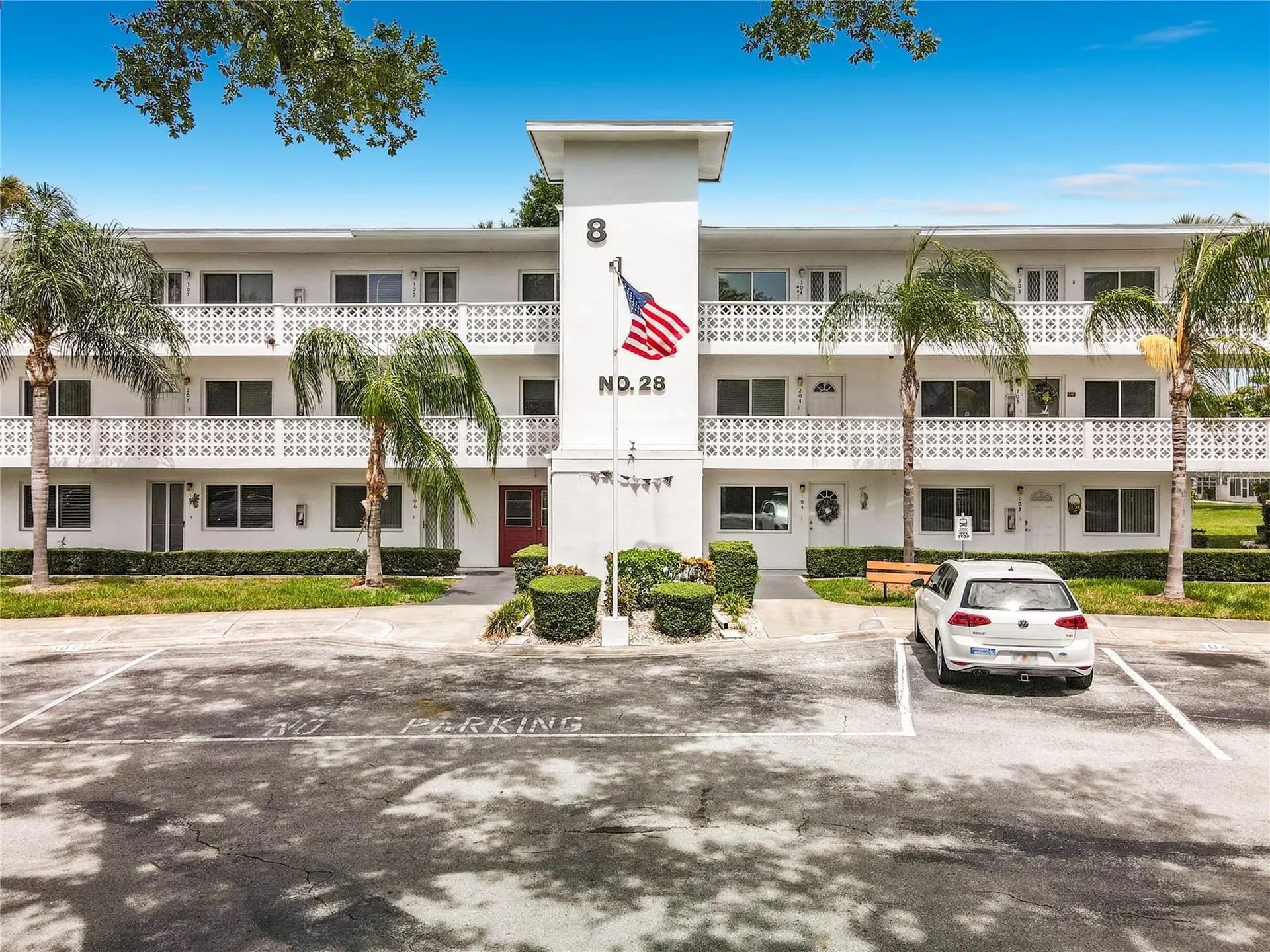 8101 113th Street Seminole FL 33772