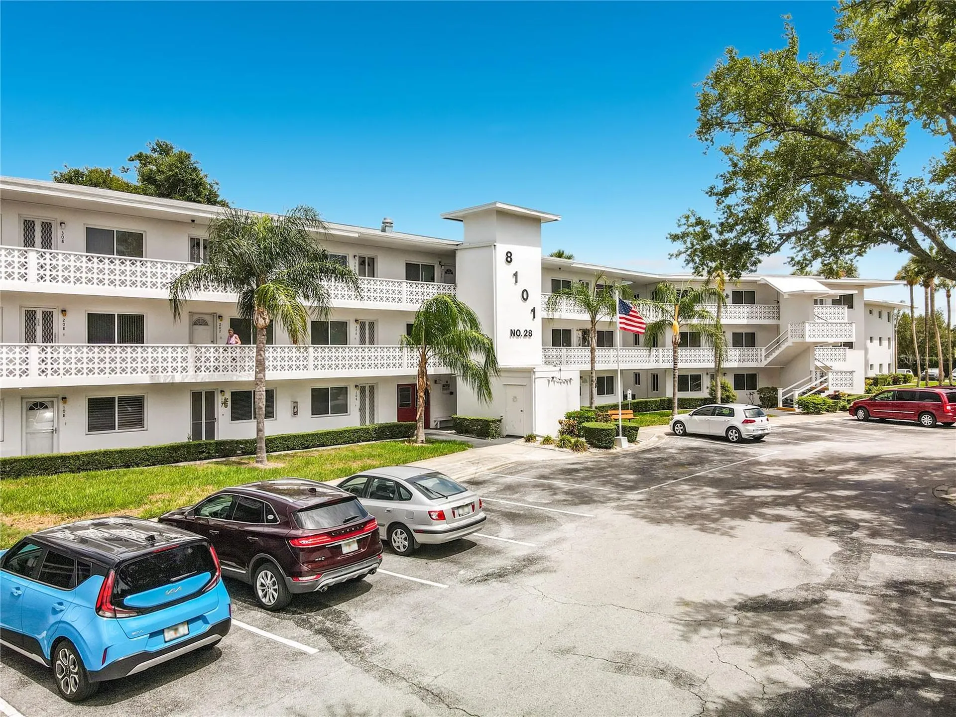 8101 113th Street Seminole FL 33772