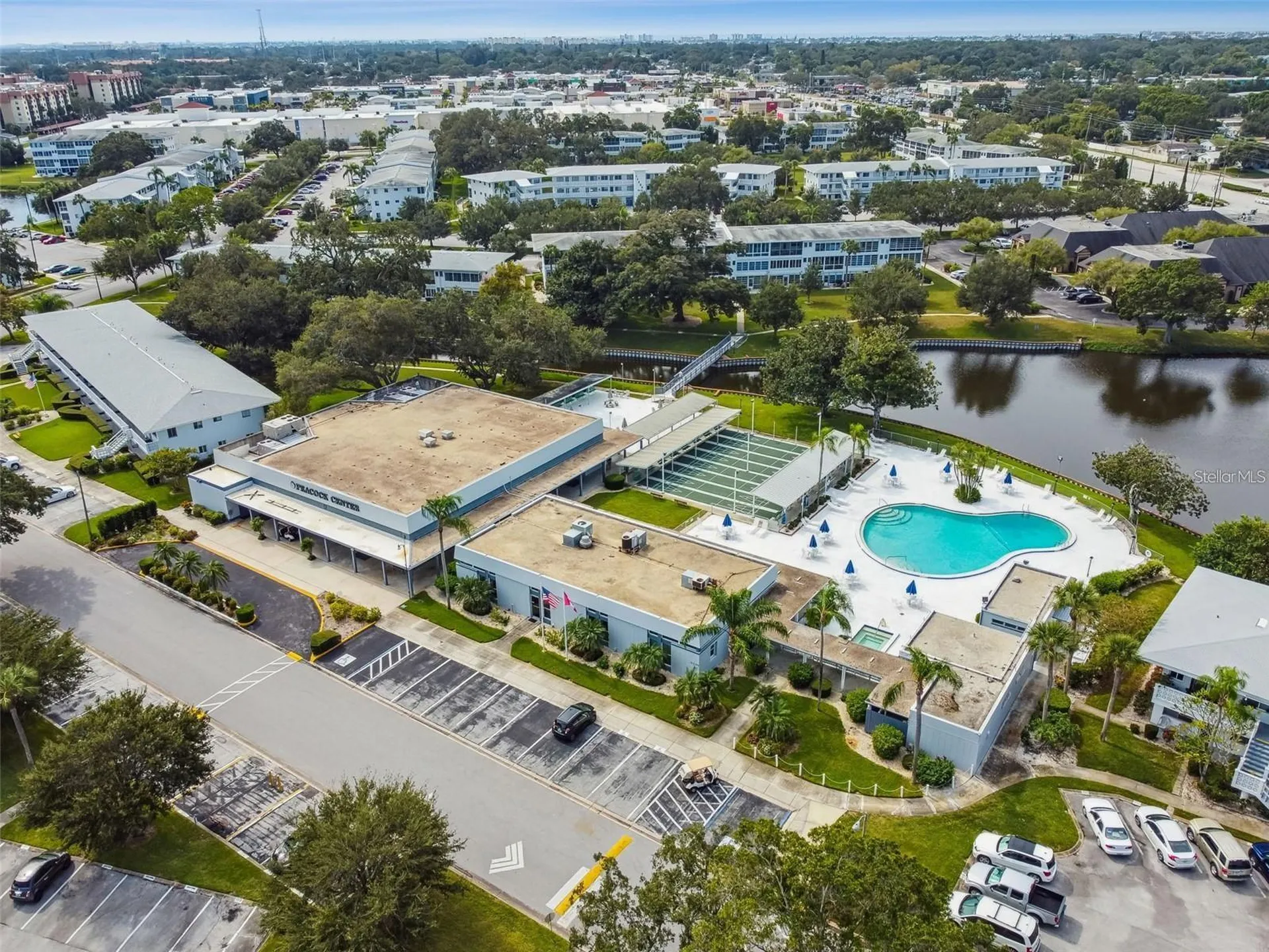 8101 113th Street Seminole FL 33772