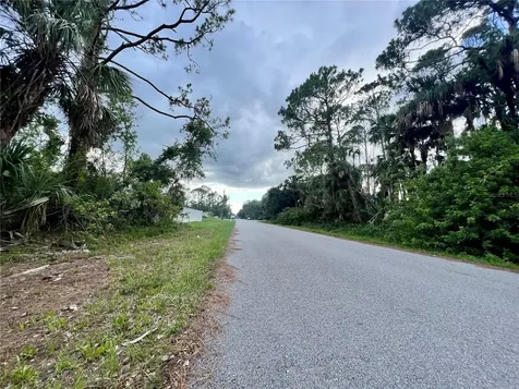 13475 Ketridge Avenue Port Charlotte FL 33953