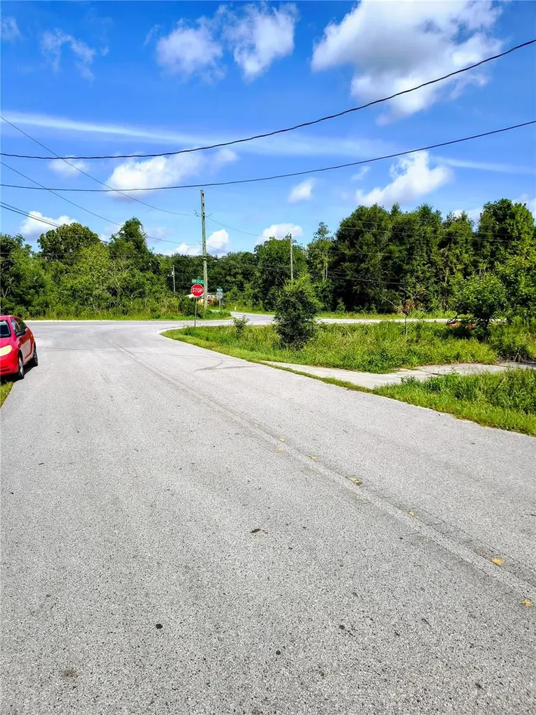 Tbd NW 6th Place Ocala FL 34482