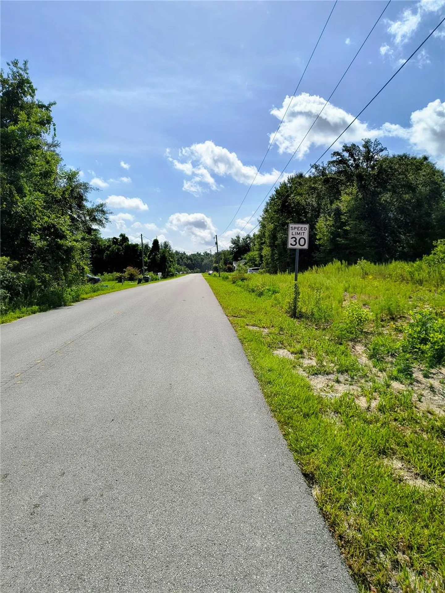 Tbd NW 6th Place Ocala FL 34482