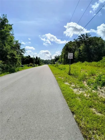 Tbd NW 6th Place Ocala FL 34482