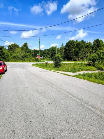 Tbd NW 6th Place Ocala FL 34482