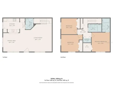 12917 Jessup Watch Place Riverview FL 33579