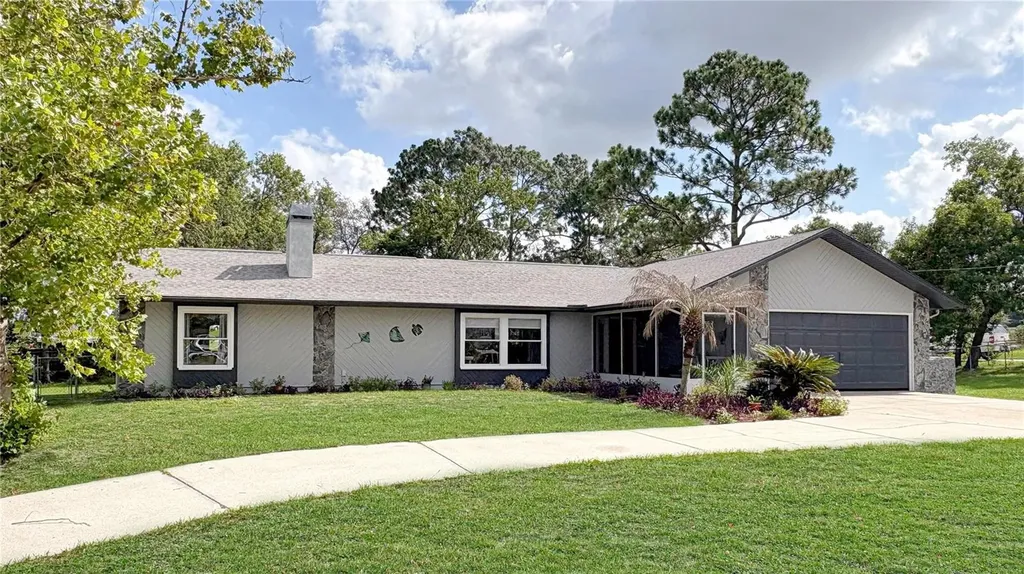 1420 Somerset Avenue Spring Hill FL 34609