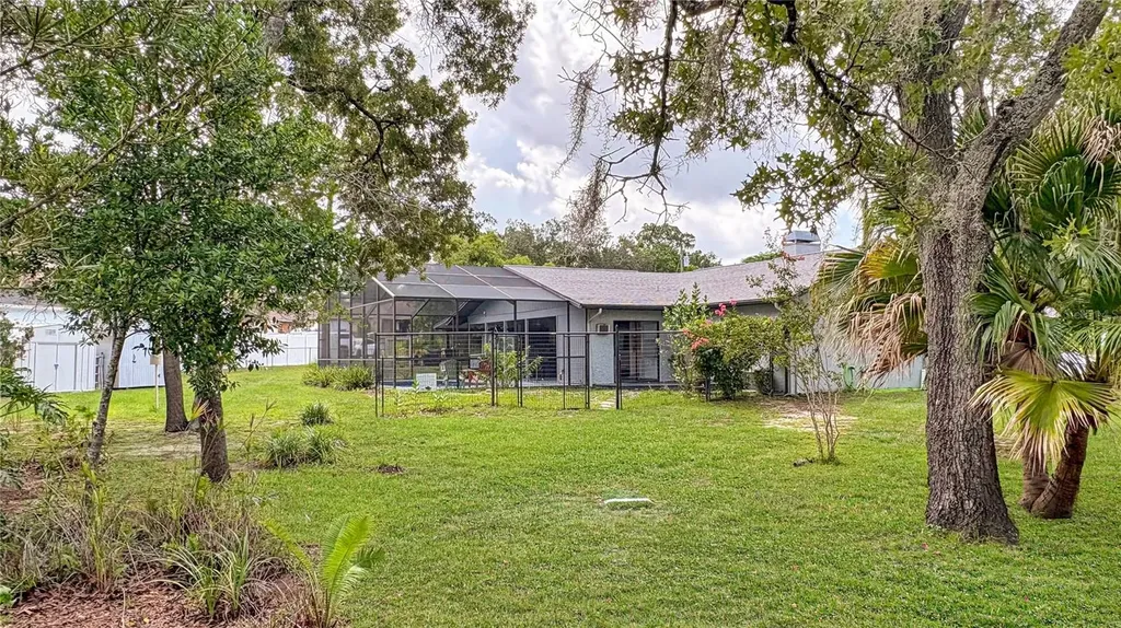 1420 Somerset Avenue Spring Hill FL 34609