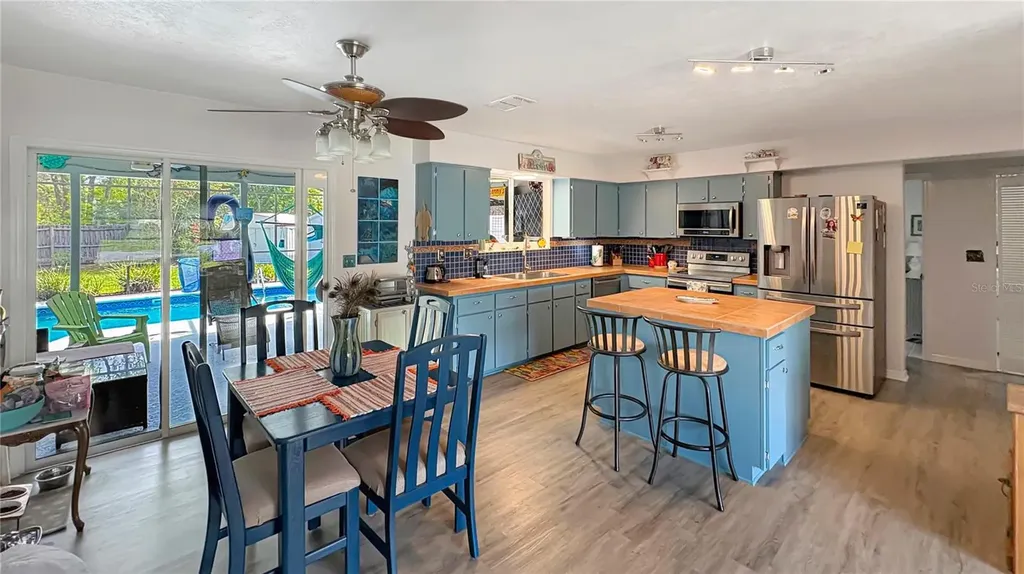1420 Somerset Avenue Spring Hill FL 34609