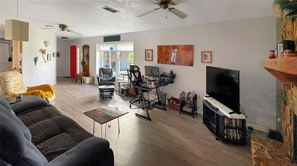 1420 Somerset Avenue Spring Hill FL 34609