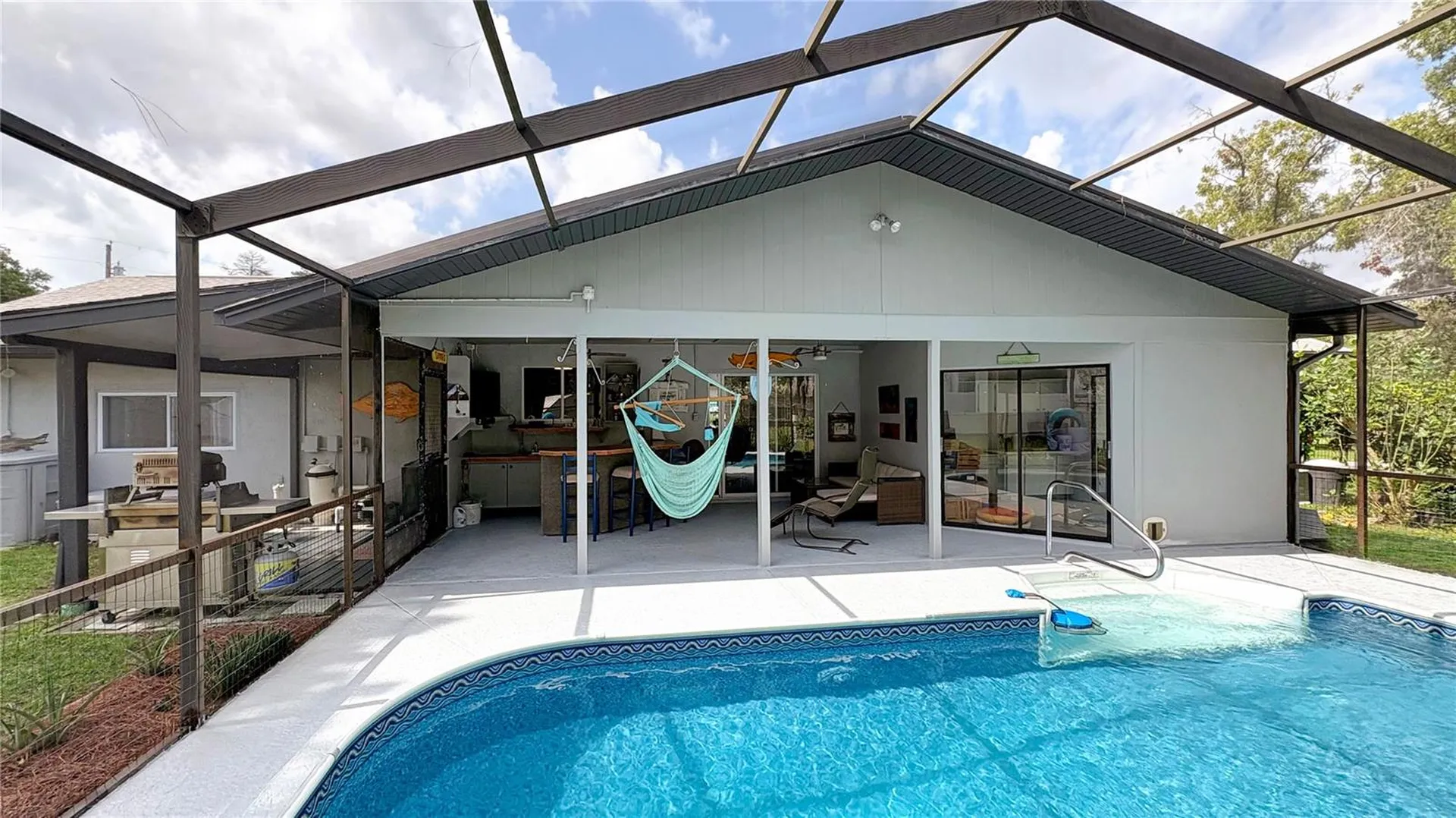 1420 Somerset Avenue Spring Hill FL 34609