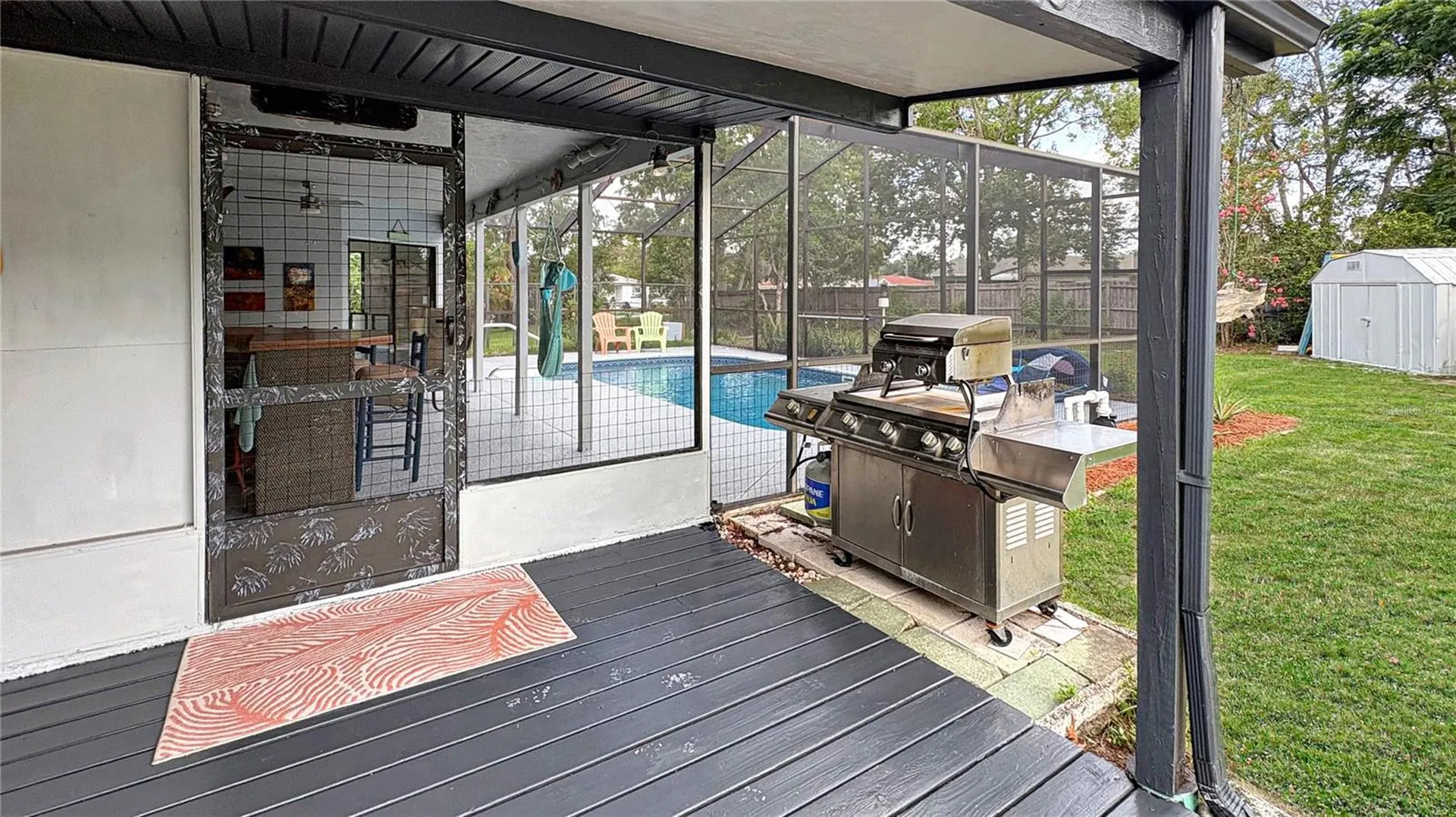 1420 Somerset Avenue Spring Hill FL 34609