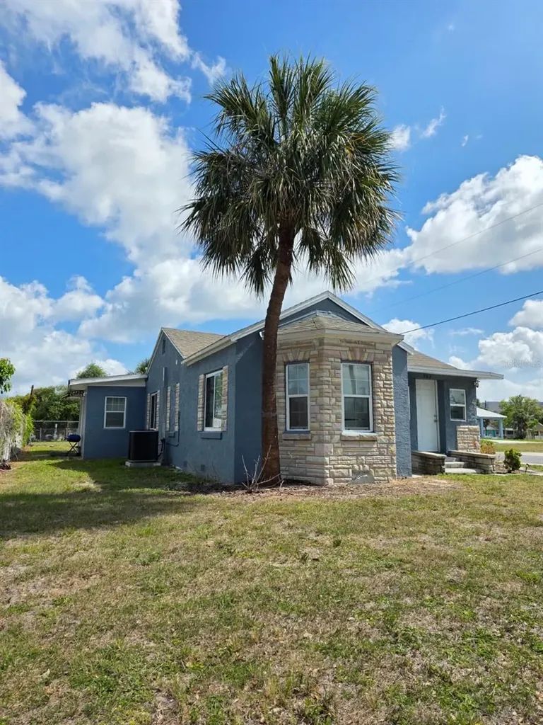 303 W 5th Street Lakeland FL 33805