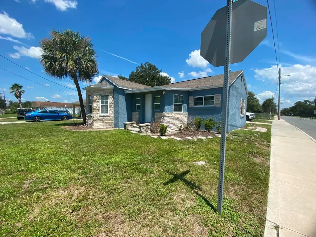 303 W 5th Street Lakeland FL 33805