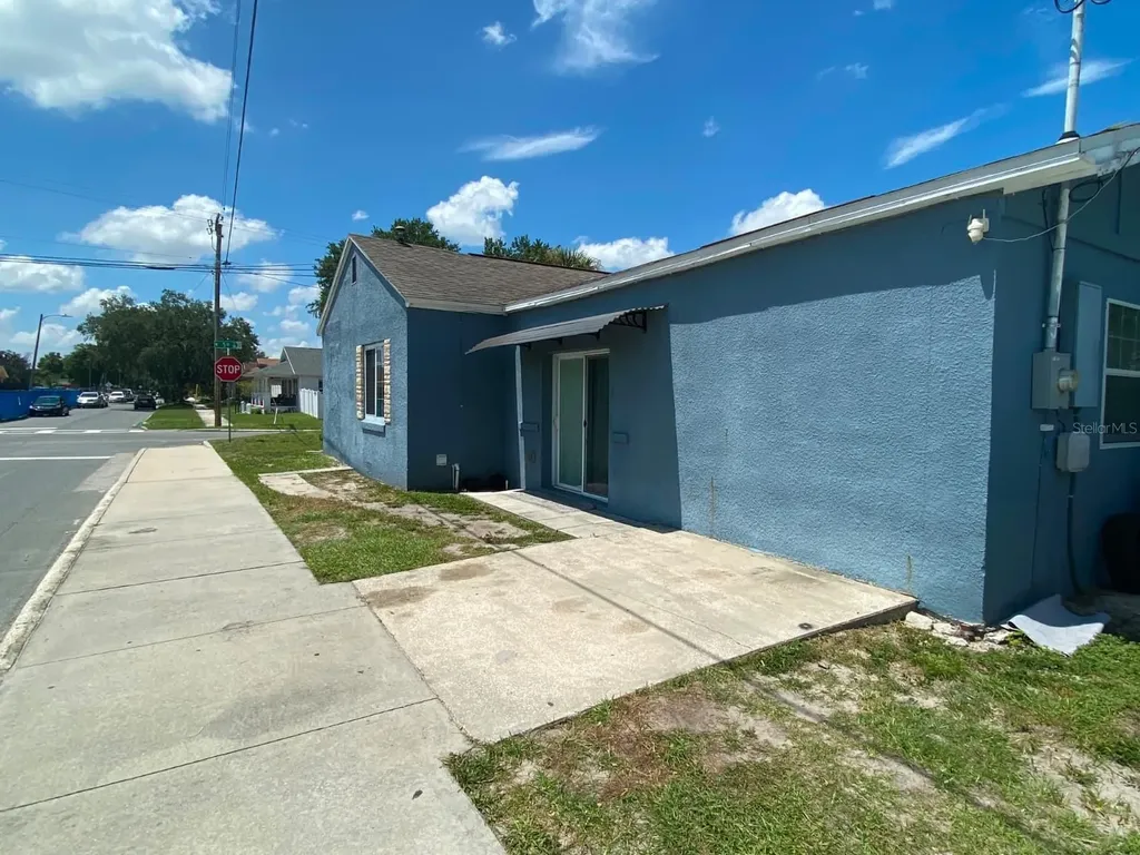 303 W 5th Street Lakeland FL 33805