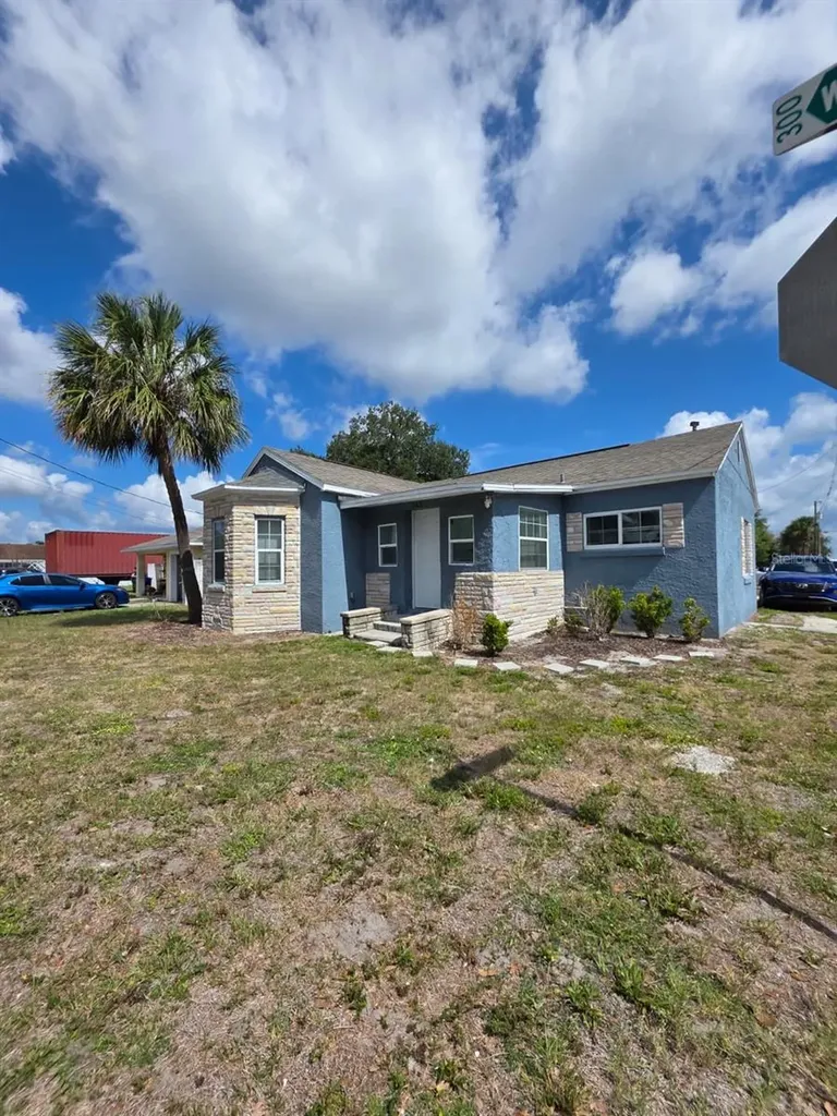 303 W 5th Street Lakeland FL 33805