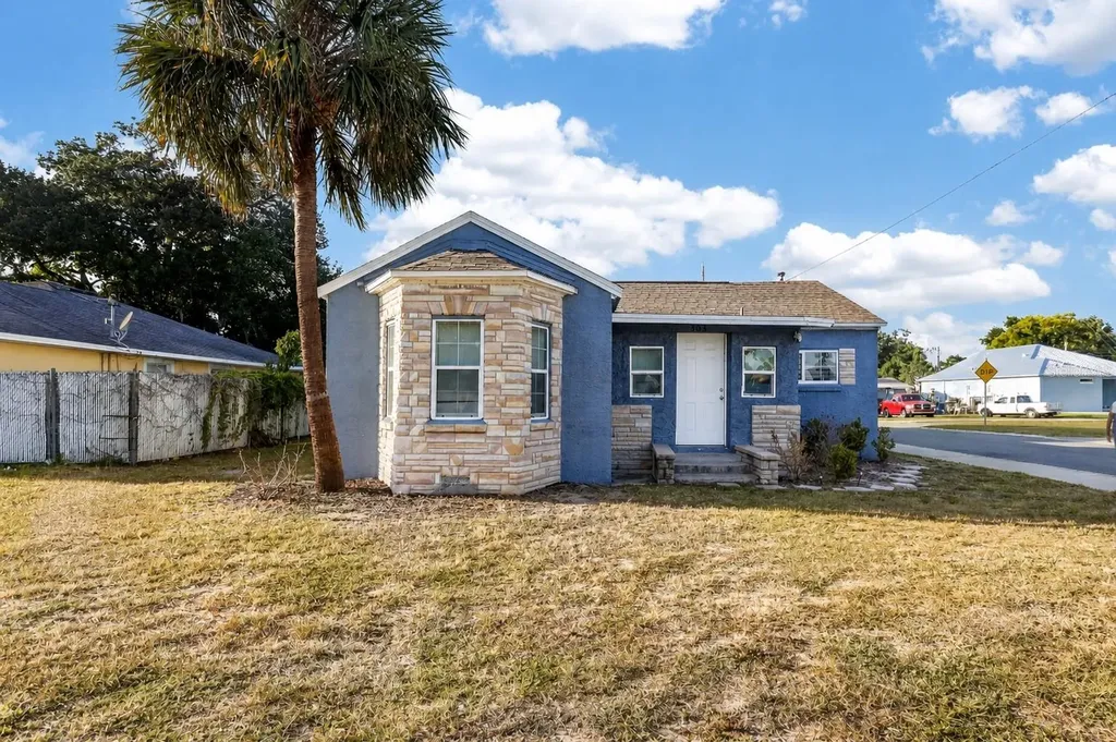 303 W 5th Street Lakeland FL 33805