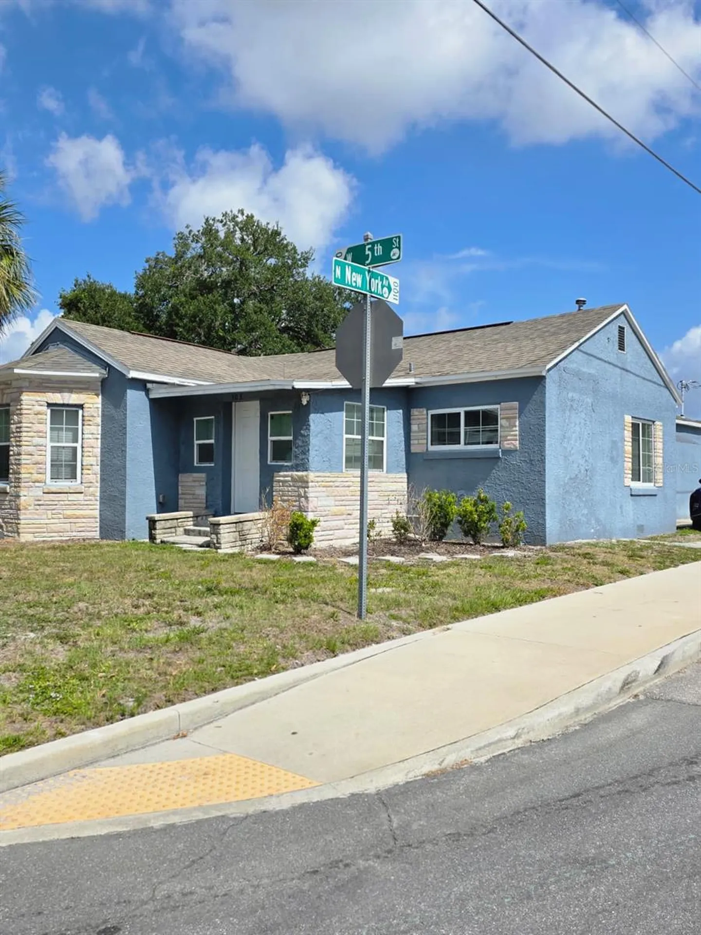 303 W 5th Street Lakeland FL 33805