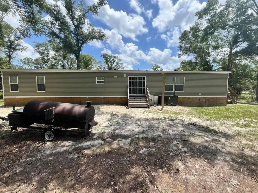 21619 41st Drive Lake City FL 32024