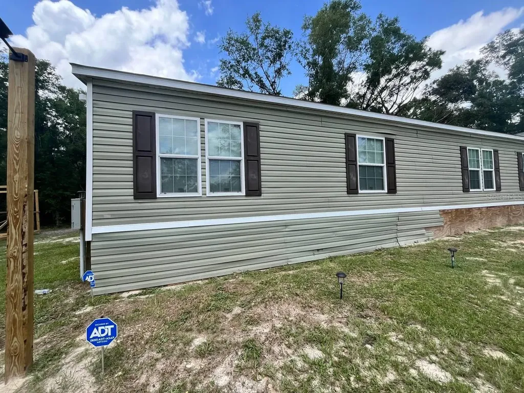21619 41st Drive Lake City FL 32024
