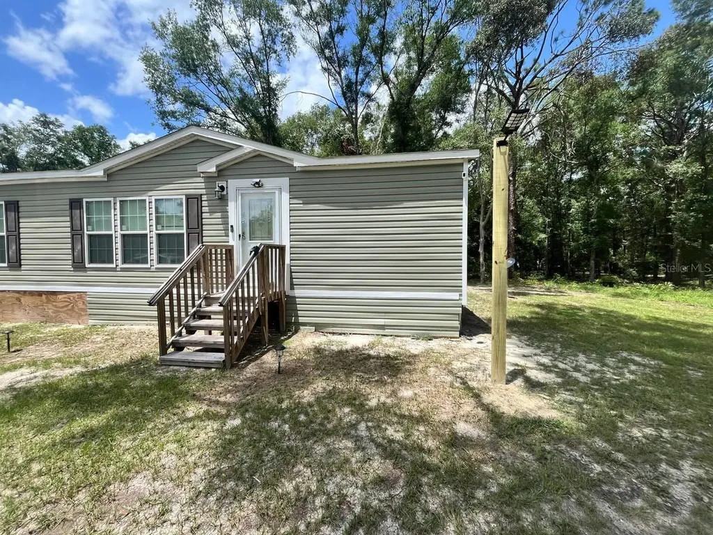 21619 41st Drive Lake City FL 32024