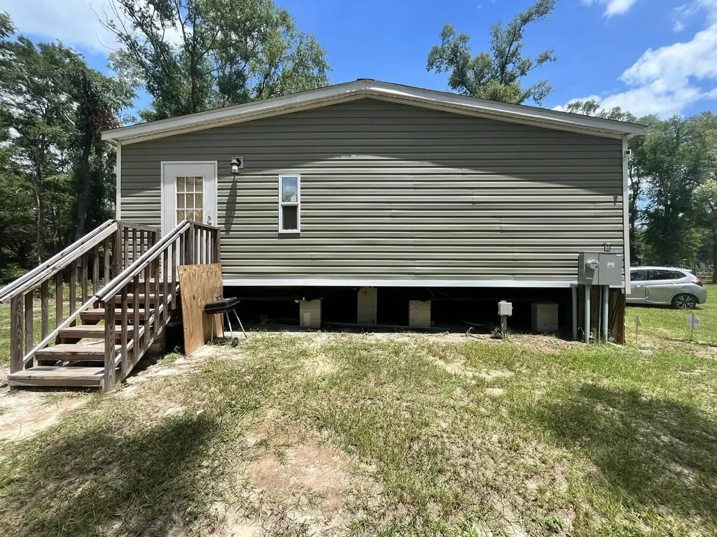 21619 41st Drive Lake City FL 32024
