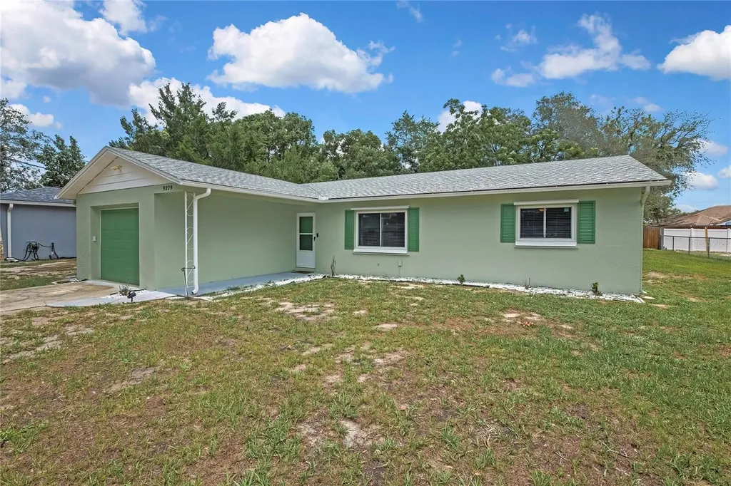 9279 Pickens Street Spring Hill FL 34608