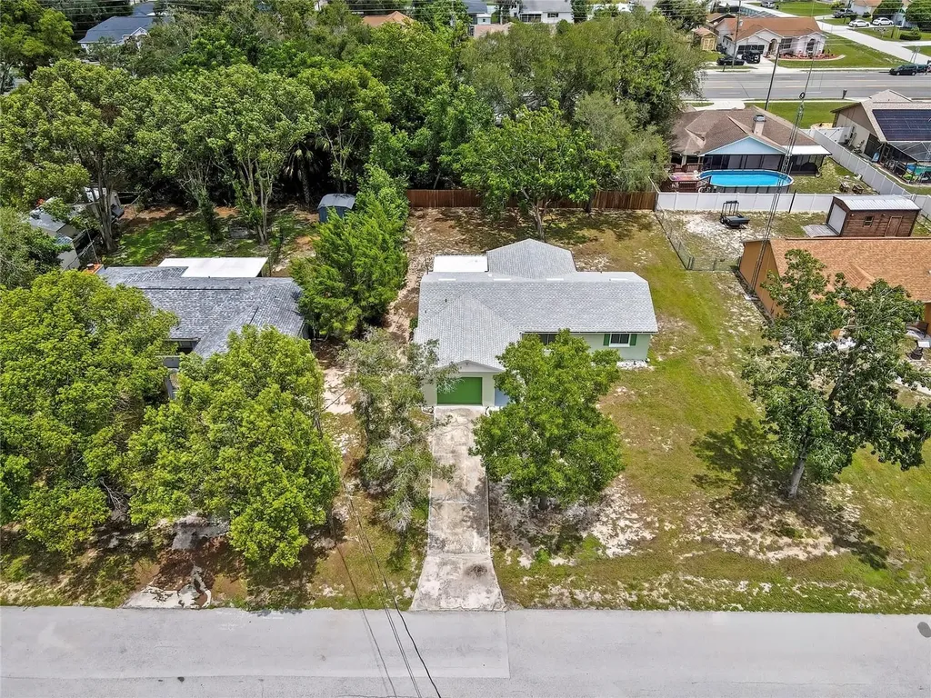 9279 Pickens Street Spring Hill FL 34608