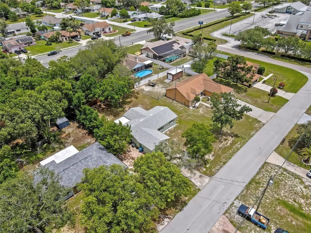 9279 Pickens Street Spring Hill FL 34608