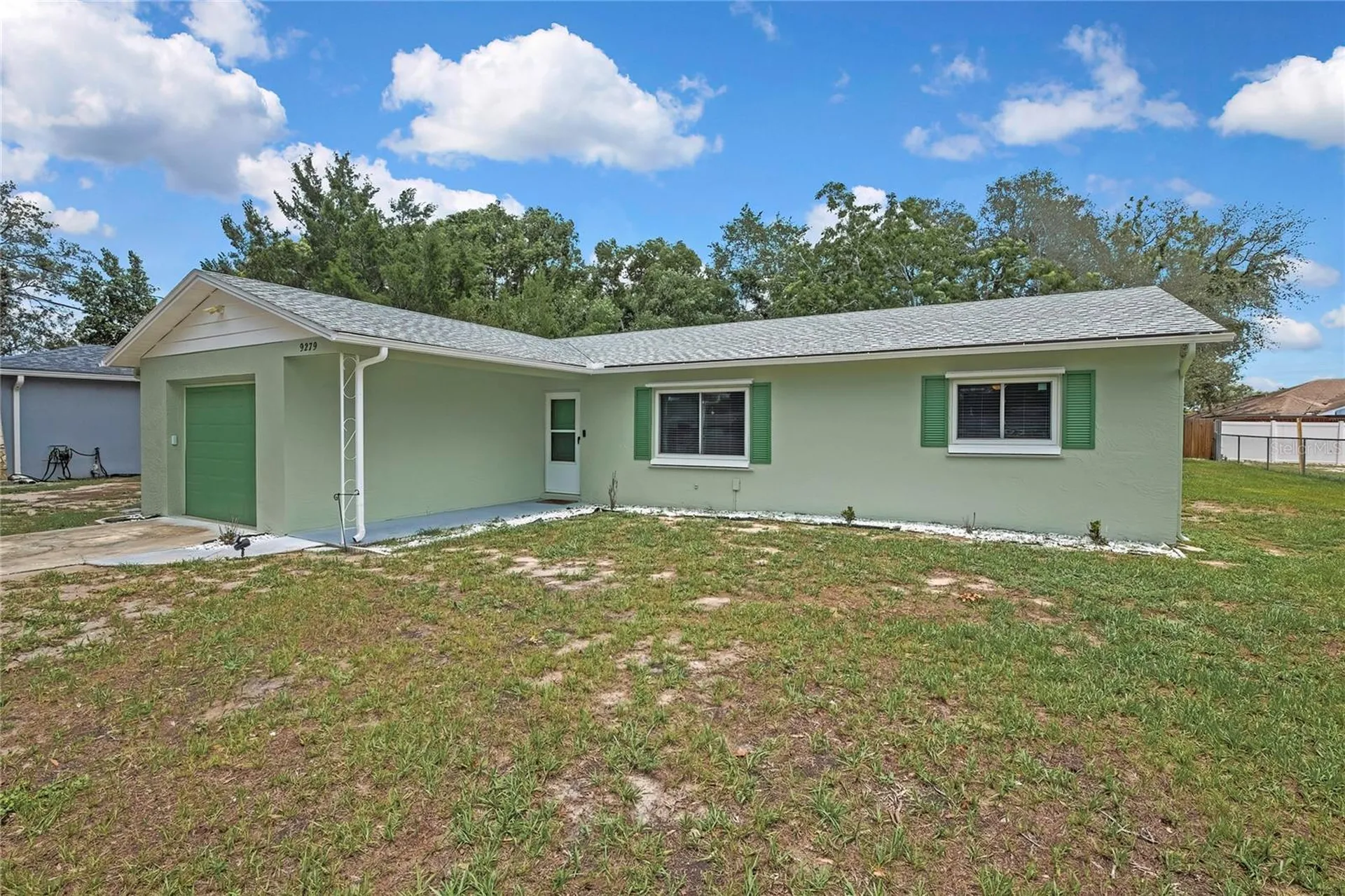9279 Pickens Street Spring Hill FL 34608