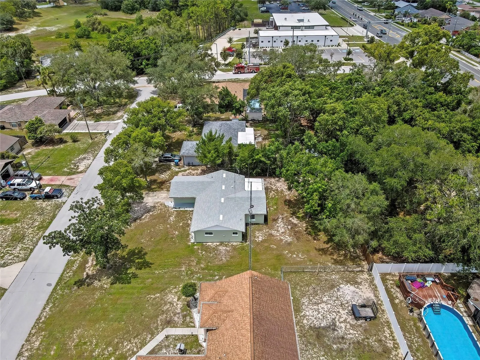9279 Pickens Street Spring Hill FL 34608