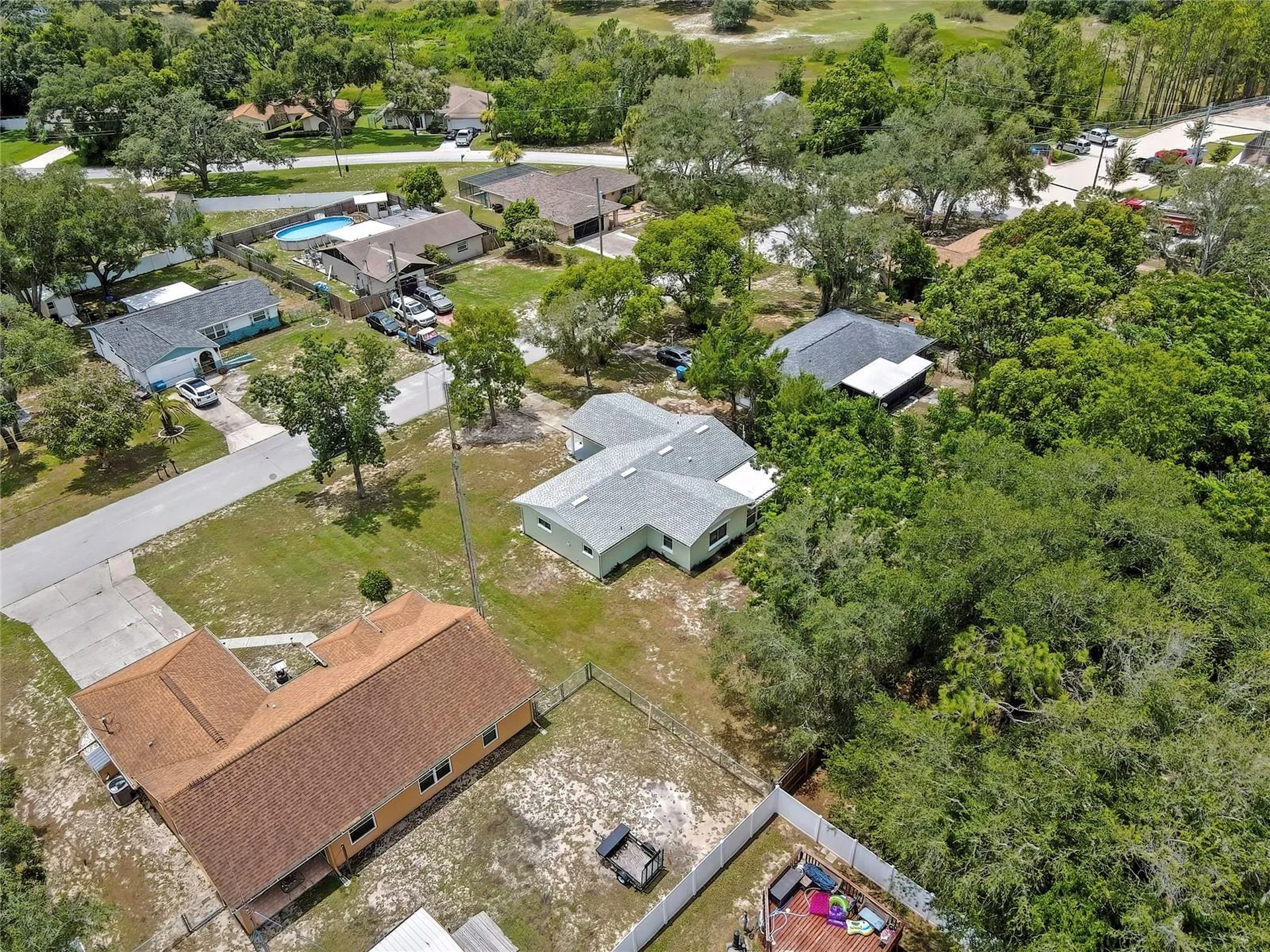 9279 Pickens Street Spring Hill FL 34608