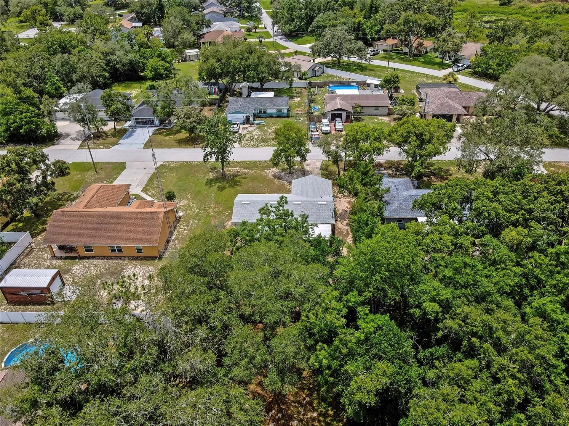 9279 Pickens Street Spring Hill FL 34608